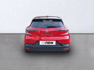 Renault Captur Hibrido E-tech Techno 105kw  - Foto 7