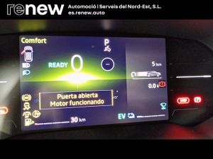 Renault Captur Hibrido E-tech Techno 105kw  - Foto 18