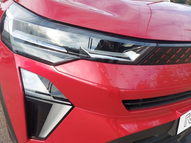 Renault Captur Hibrido E-tech Techno 105kw  - Foto 10