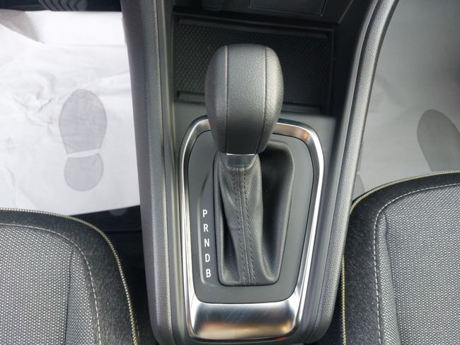 Renault Captur Hibrido E-tech Techno 105kw  - Foto 19