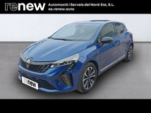 Renault Clio Gasolina/gas Tce Glp Techno 74kw  - Foto 2