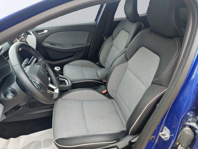 Renault Clio Gasolina/gas Tce Glp Techno 74kw  - Foto 13