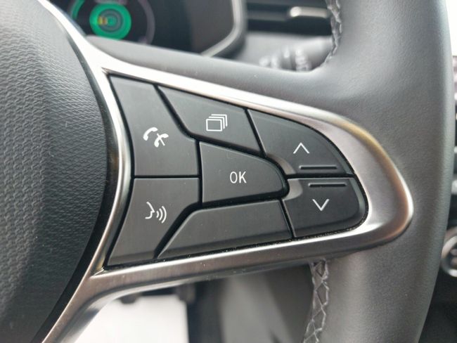 Renault Clio Gasolina/gas Tce Glp Techno 74kw  - Foto 22