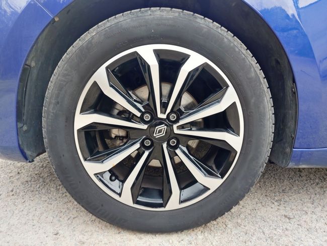 Renault Clio Gasolina/gas Tce Glp Techno 74kw  - Foto 11