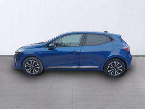 Renault Clio Gasolina/gas Tce Glp Techno 74kw  - Foto 9