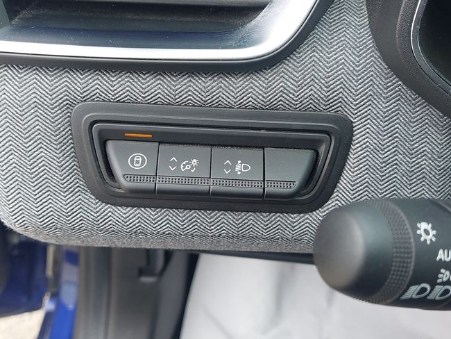 Renault Clio Gasolina/gas Tce Glp Techno 74kw  - Foto 23