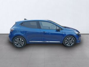 Renault Clio Gasolina/gas Tce Glp Techno 74kw  - Foto 5