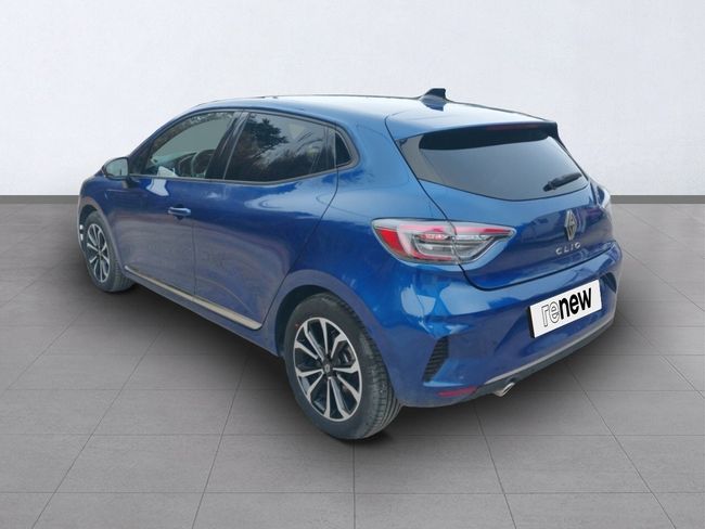 Renault Clio Gasolina/gas Tce Glp Techno 74kw  - Foto 8