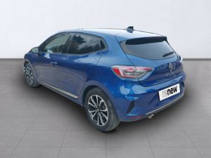 Renault Clio Gasolina/gas Tce Glp Techno 74kw  - Foto 8