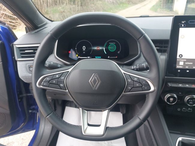 Renault Clio Gasolina/gas Tce Glp Techno 74kw  - Foto 16