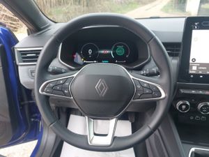 Renault Clio Gasolina/gas Tce Glp Techno 74kw  - Foto 16