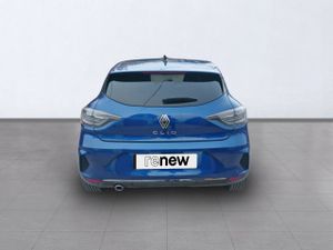 Renault Clio Gasolina/gas Tce Glp Techno 74kw  - Foto 7