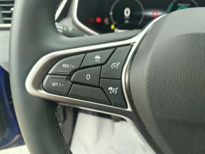 Renault Clio Gasolina/gas Tce Glp Techno 74kw  - Foto 21