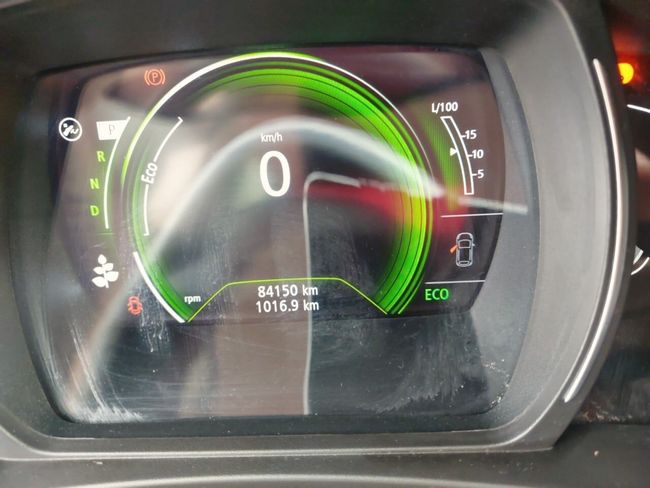 Renault Kadjar 1.3 Tce Gpf Limited Edc 103kw  - Foto 17