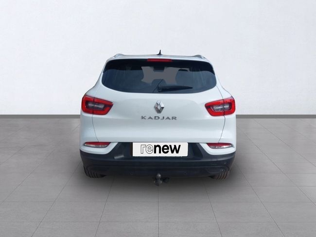 Renault Kadjar 1.3 Tce Gpf Limited Edc 103kw  - Foto 7