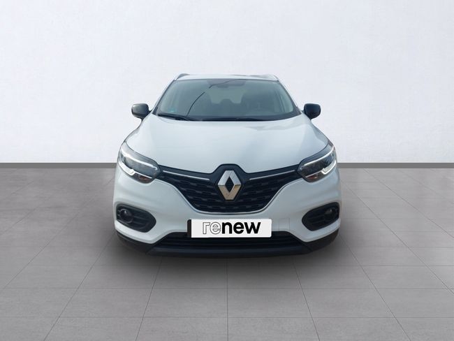Renault Kadjar 1.3 Tce Gpf Limited Edc 103kw  - Foto 3