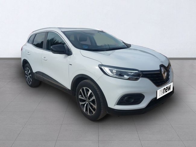Renault Kadjar 1.3 Tce Gpf Limited Edc 103kw  - Foto 4