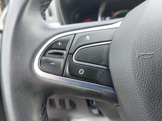 Renault Kadjar 1.3 Tce Gpf Limited Edc 103kw  - Foto 21