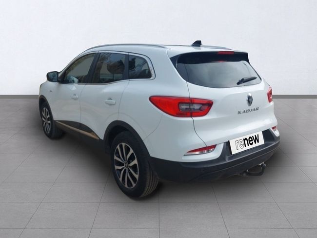 Renault Kadjar 1.3 Tce Gpf Limited Edc 103kw  - Foto 8