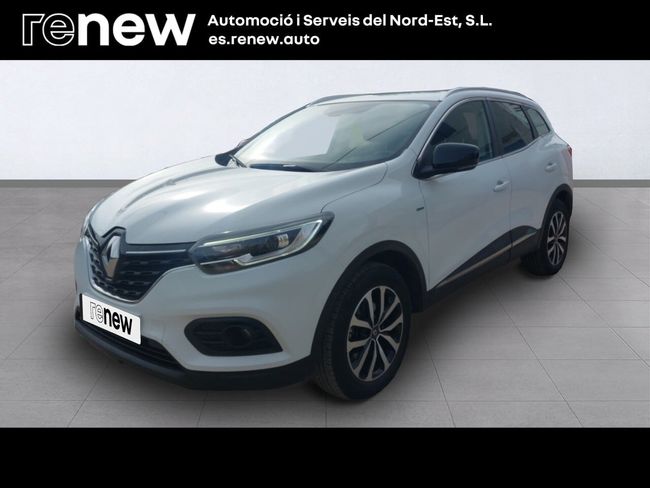 Renault Kadjar 1.3 Tce Gpf Limited Edc 103kw  - Foto 1