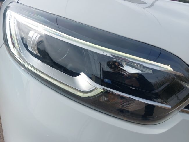 Renault Kadjar 1.3 Tce Gpf Limited Edc 103kw  - Foto 10