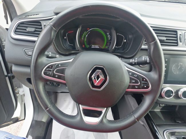 Renault Kadjar 1.3 Tce Gpf Limited Edc 103kw  - Foto 16