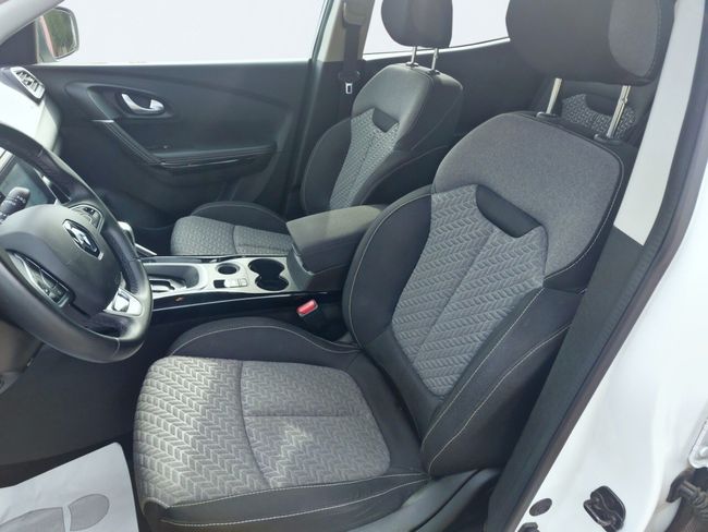 Renault Kadjar 1.3 Tce Gpf Limited Edc 103kw  - Foto 13