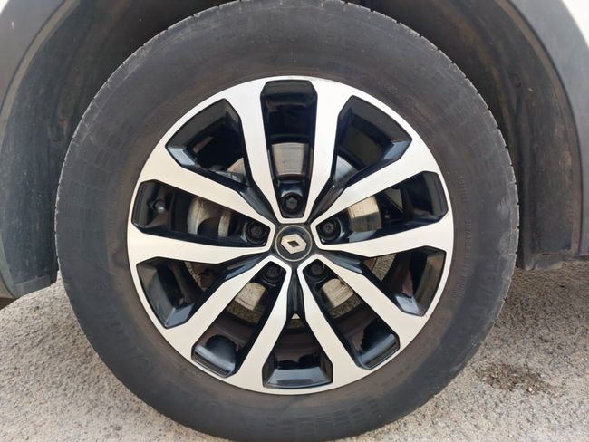 Renault Kadjar 1.3 Tce Gpf Limited Edc 103kw  - Foto 11