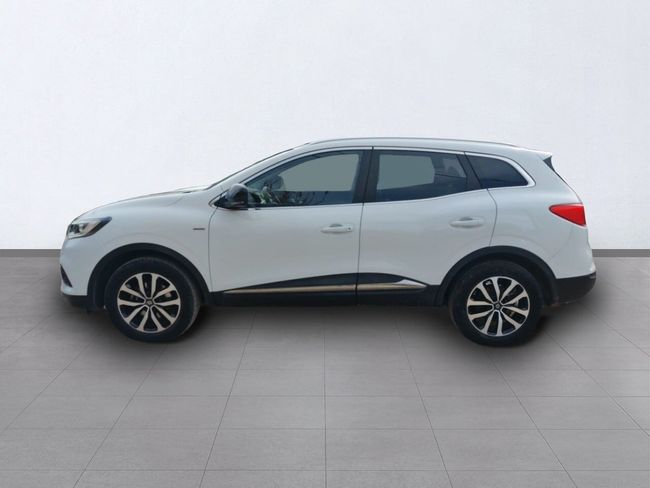 Renault Kadjar 1.3 Tce Gpf Limited Edc 103kw  - Foto 9