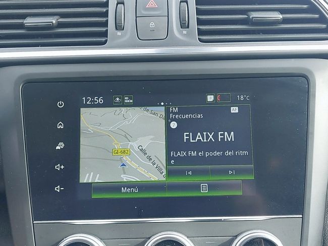 Renault Kadjar 1.3 Tce Gpf Limited Edc 103kw  - Foto 18