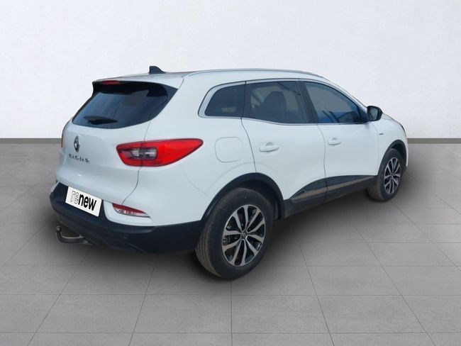 Renault Kadjar 1.3 Tce Gpf Limited Edc 103kw  - Foto 6