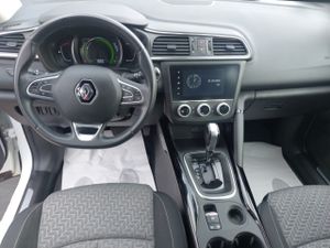 Renault Kadjar 1.3 Tce Gpf Limited Edc 103kw  - Foto 15