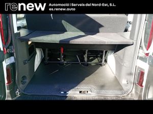 Renault Trafic Combi Diesel 9 2.0dci Energy Blue 81kw  - Foto 12