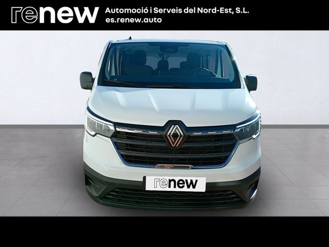 Renault Trafic Combi Diesel 9 2.0dci Energy Blue 81kw  - Foto 3