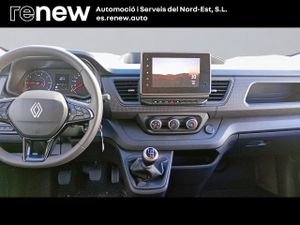 Renault Trafic Combi Diesel 9 2.0dci Energy Blue 81kw  - Foto 16