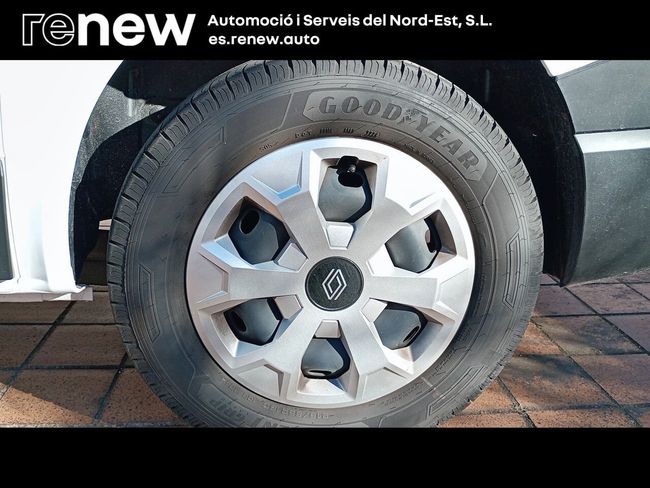 Renault Trafic Combi Diesel 9 2.0dci Energy Blue 81kw  - Foto 11