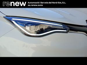 Renault Zoe Intens 80 kW R110 Batería 50kWh  - Foto 4