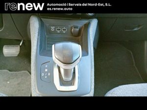 Renault Zoe Intens 80 kW R110 Batería 50kWh  - Foto 19