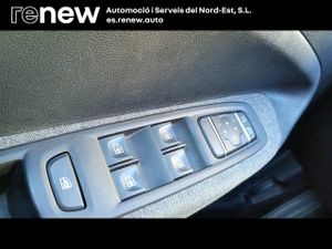 Renault Zoe Intens 80 kW R110 Batería 50kWh  - Foto 21