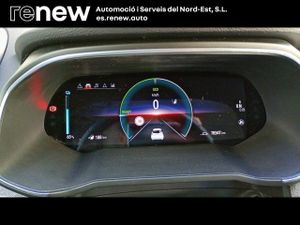 Renault Zoe Intens 80 kW R110 Batería 50kWh  - Foto 17