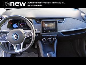 Renault Zoe Intens 80 kW R110 Batería 50kWh  - Foto 15