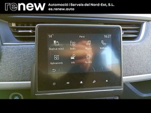 Renault Zoe Intens 80 kW R110 Batería 50kWh  - Foto 22