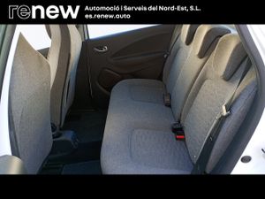 Renault Zoe Intens 80 kW R110 Batería 50kWh  - Foto 14