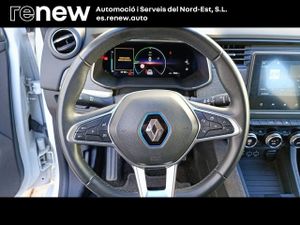 Renault Zoe Intens 80 kW R110 Batería 50kWh  - Foto 18