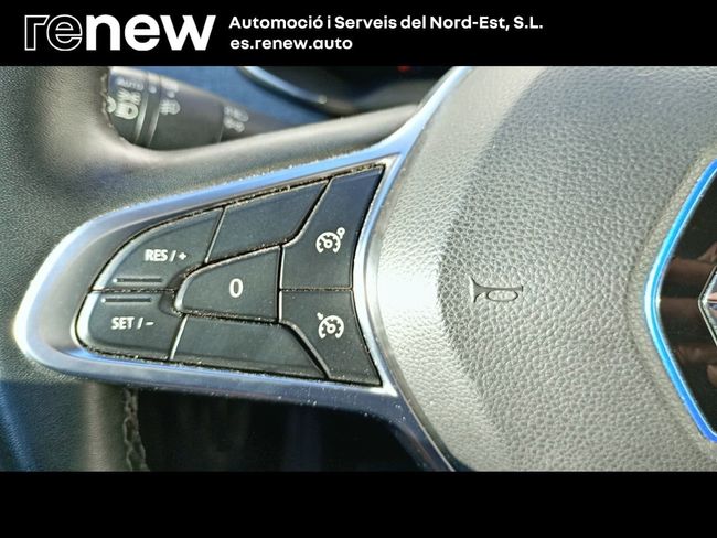 Renault Zoe Intens 80 kW R110 Batería 50kWh  - Foto 24