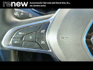 Renault Zoe Intens 80 kW R110 Batería 50kWh  - Foto 24