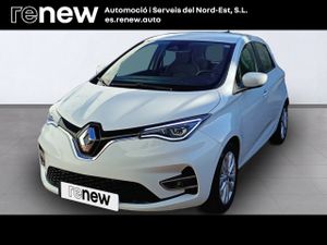 Renault Zoe Intens 80 kW R110 Batería 50kWh  - Foto 2