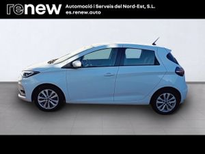 Renault Zoe Intens 80 kW R110 Batería 50kWh  - Foto 11