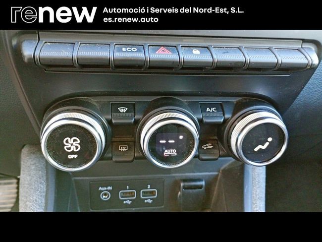 Renault Zoe Intens 80 kW R110 Batería 50kWh  - Foto 20