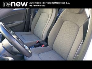 Renault Zoe Intens 80 kW R110 Batería 50kWh  - Foto 13